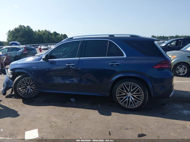 4JGFB6BB1RB130789 Mercedes-Benz Amg Gle 53 4matic+