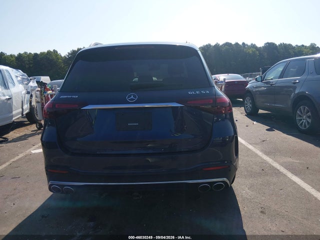 4JGFB6BB1RB130789 Mercedes-Benz Amg Gle 53 4matic+