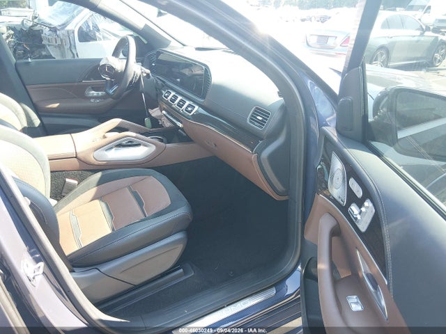 4JGFB6BB1RB130789 Mercedes-Benz Amg Gle 53 4matic+
