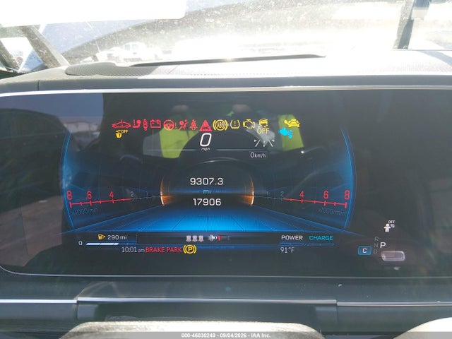 4JGFB6BB1RB130789 Mercedes-Benz Amg Gle 53 4matic+
