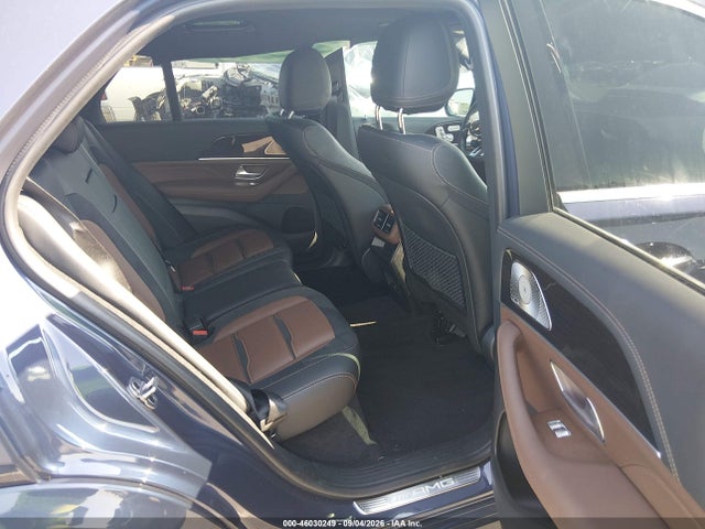 4JGFB6BB1RB130789 Mercedes-Benz Amg Gle 53 4matic+