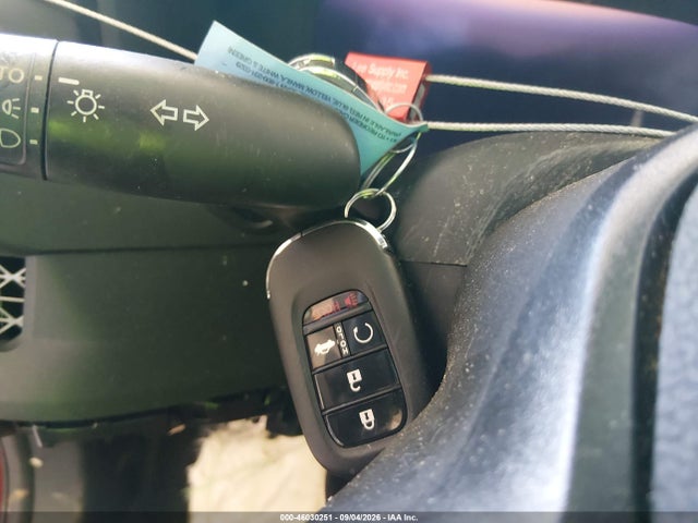 Aukcja sprzedaży 2024 Honda Accord Ex, vin: 1HGCY1F34RA027837, numer aukcji: 46030251