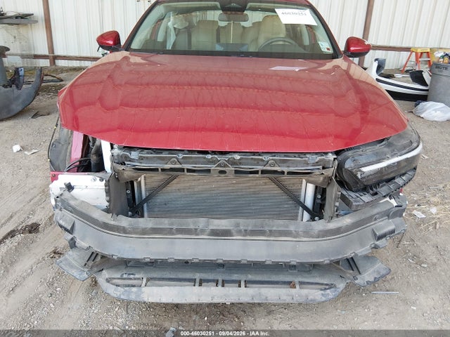 Aukcja sprzedaży 2024 Honda Accord Ex, vin: 1HGCY1F34RA027837, numer aukcji: 46030251
