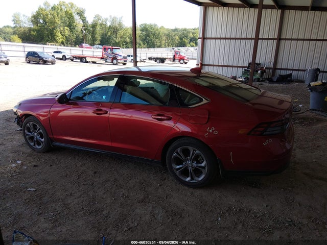 Aukcja sprzedaży 2024 Honda Accord Ex, vin: 1HGCY1F34RA027837, numer aukcji: 46030251