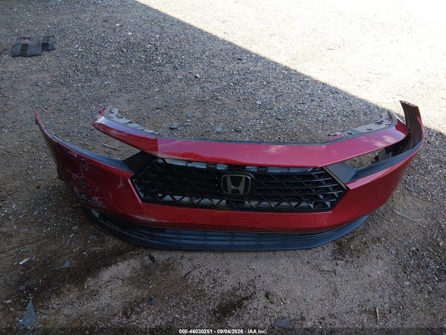 Aukcja sprzedaży 2024 Honda Accord Ex, vin: 1HGCY1F34RA027837, numer aukcji: 46030251