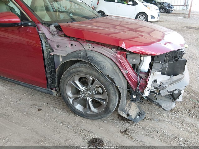 Aukcja sprzedaży 2024 Honda Accord Ex, vin: 1HGCY1F34RA027837, numer aukcji: 46030251
