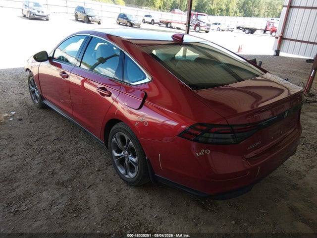 Aukcja sprzedaży 2024 Honda Accord Ex, vin: 1HGCY1F34RA027837, numer aukcji: 46030251