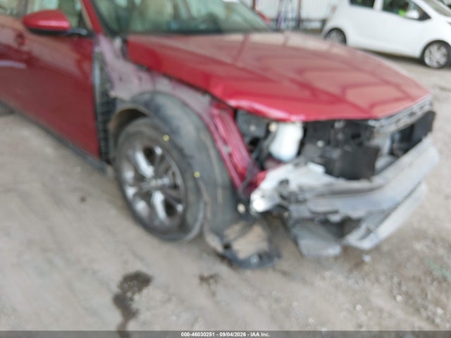 Aukcja sprzedaży 2024 Honda Accord Ex, vin: 1HGCY1F34RA027837, numer aukcji: 46030251