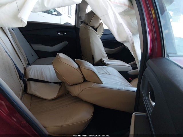 Aukcja sprzedaży 2024 Honda Accord Ex, vin: 1HGCY1F34RA027837, numer aukcji: 46030251