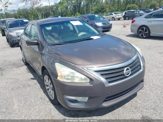Aukcja sprzedaży 2013 Nissan Altima 2.5 S, vin: 1N4AL3AP3DC238718, numer aukcji: 46030253