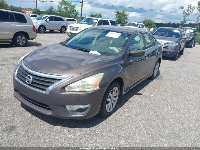 46030253 :رقم المزاد ، 1N4AL3AP3DC238718 vin ، 2013 Nissan Altima 2.5 S مزاد بيع