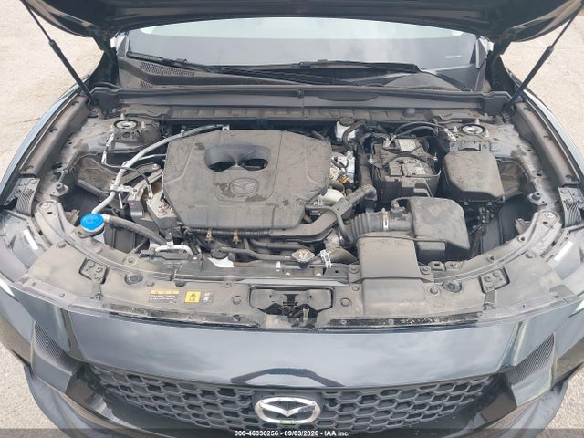 7MMVABAM5SN323157 Mazda Cx-50 2.5 S Select Package