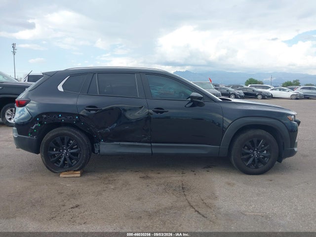 7MMVABAM5SN323157 Mazda Cx-50 2.5 S Select Package