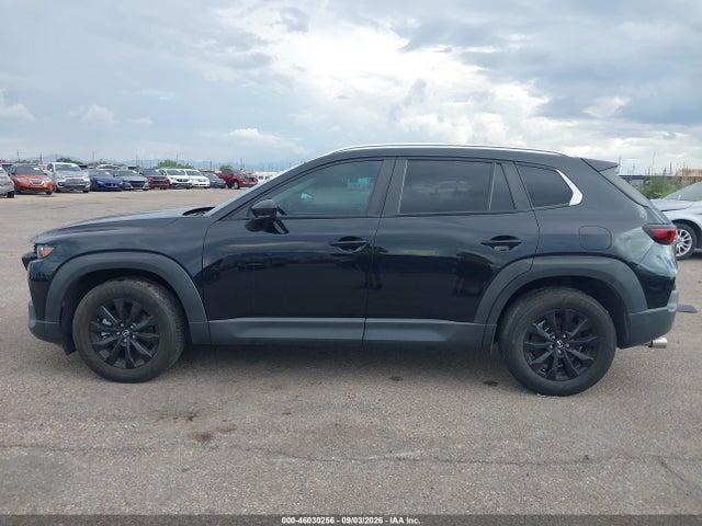 7MMVABAM5SN323157 Mazda Cx-50 2.5 S Select Package