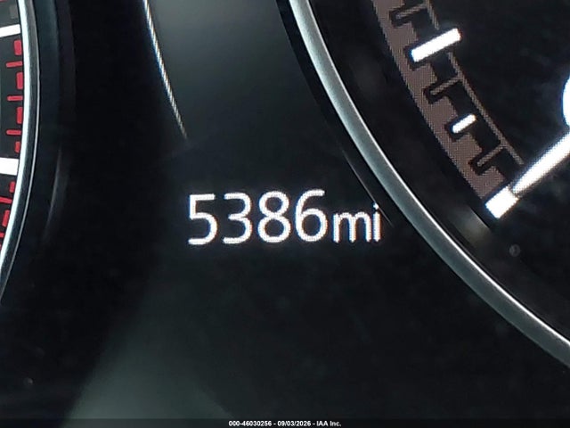 7MMVABAM5SN323157 Mazda Cx-50 2.5 S Select Package