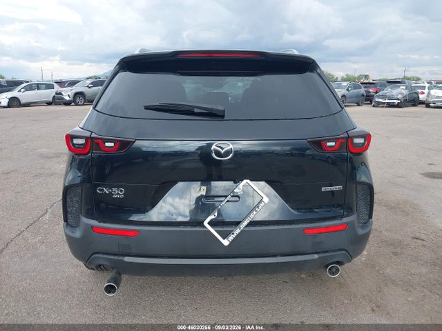 7MMVABAM5SN323157 Mazda Cx-50 2.5 S Select Package