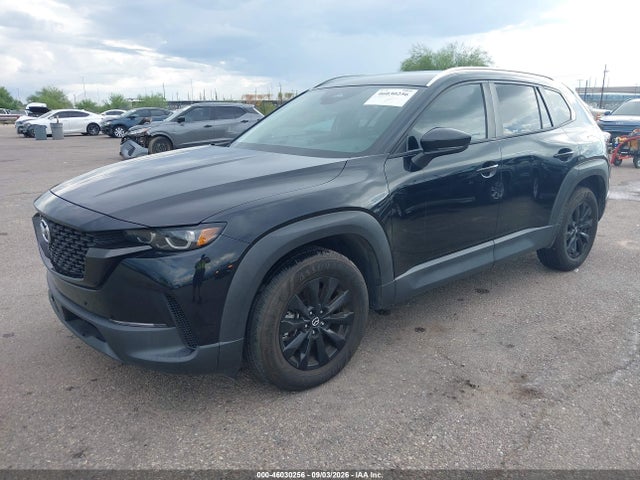 7MMVABAM5SN323157 Mazda Cx-50 2.5 S Select Package