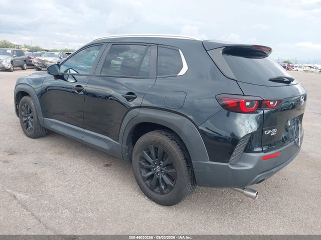 7MMVABAM5SN323157 Mazda Cx-50 2.5 S Select Package