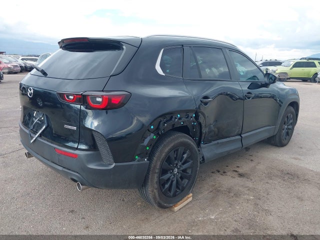 7MMVABAM5SN323157 Mazda Cx-50 2.5 S Select Package