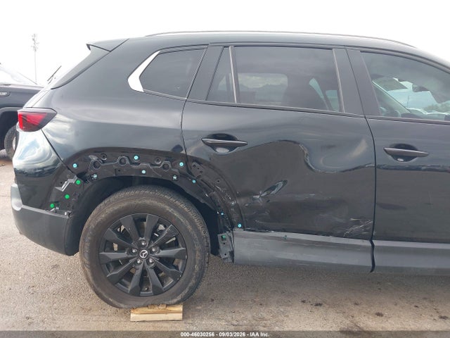 7MMVABAM5SN323157 Mazda Cx-50 2.5 S Select Package