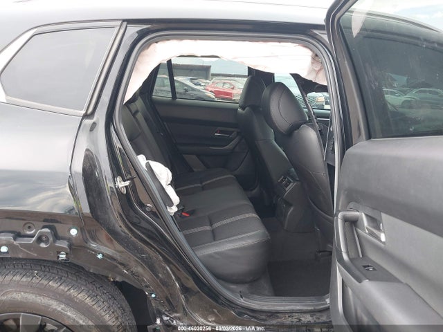 7MMVABAM5SN323157 Mazda Cx-50 2.5 S Select Package