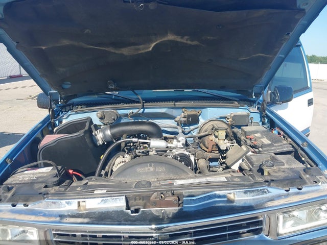 Aukcja sprzedaży 1996 Chevrolet Gmt-400 C1500, vin: 2GCEC19R7T1149082, numer aukcji: 46030262