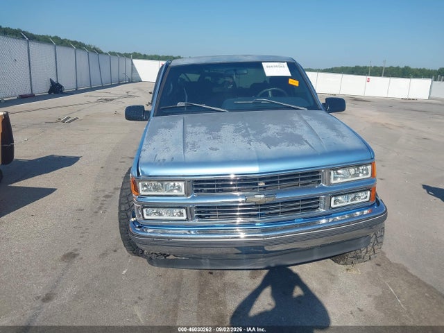 Aukcja sprzedaży 1996 Chevrolet Gmt-400 C1500, vin: 2GCEC19R7T1149082, numer aukcji: 46030262