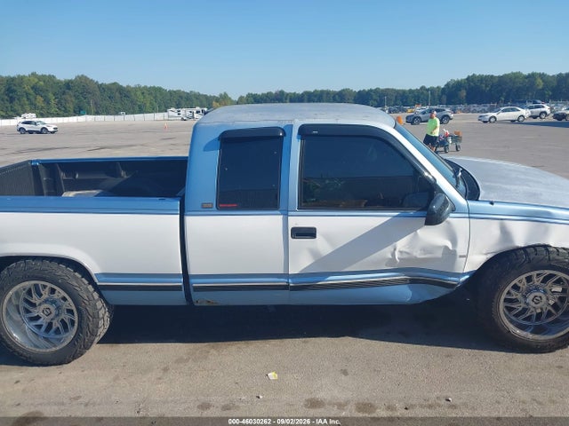 Aukcja sprzedaży 1996 Chevrolet Gmt-400 C1500, vin: 2GCEC19R7T1149082, numer aukcji: 46030262