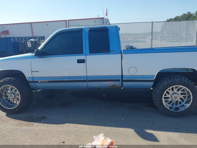 Aukcja sprzedaży 1996 Chevrolet Gmt-400 C1500, vin: 2GCEC19R7T1149082, numer aukcji: 46030262