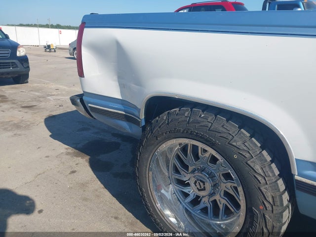 Aukcja sprzedaży 1996 Chevrolet Gmt-400 C1500, vin: 2GCEC19R7T1149082, numer aukcji: 46030262