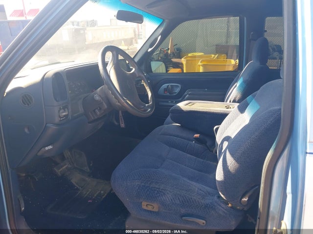 Aukcja sprzedaży 1996 Chevrolet Gmt-400 C1500, vin: 2GCEC19R7T1149082, numer aukcji: 46030262