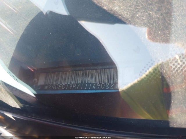 Aukcja sprzedaży 1996 Chevrolet Gmt-400 C1500, vin: 2GCEC19R7T1149082, numer aukcji: 46030262