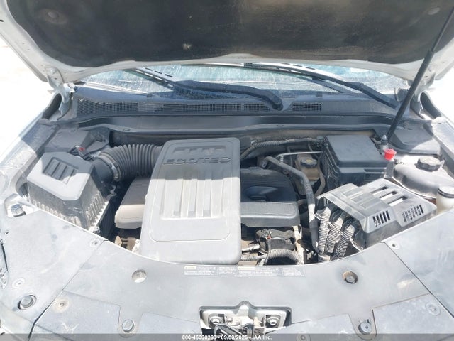 Продажа на аукционе авто 2013 Chevrolet Equinox 1lt, vin: 2GNALDEK7D6184080, номер лота: 46030263