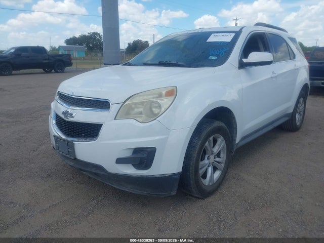 Продажа на аукционе авто 2013 Chevrolet Equinox 1lt, vin: 2GNALDEK7D6184080, номер лота: 46030263