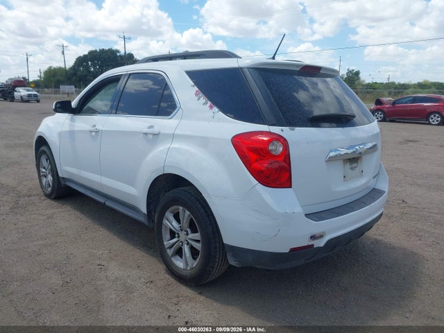 Продажа на аукционе авто 2013 Chevrolet Equinox 1lt, vin: 2GNALDEK7D6184080, номер лота: 46030263