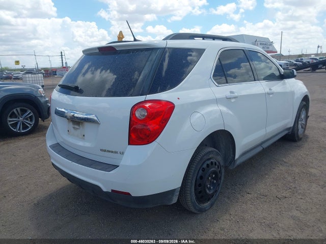 Продажа на аукционе авто 2013 Chevrolet Equinox 1lt, vin: 2GNALDEK7D6184080, номер лота: 46030263