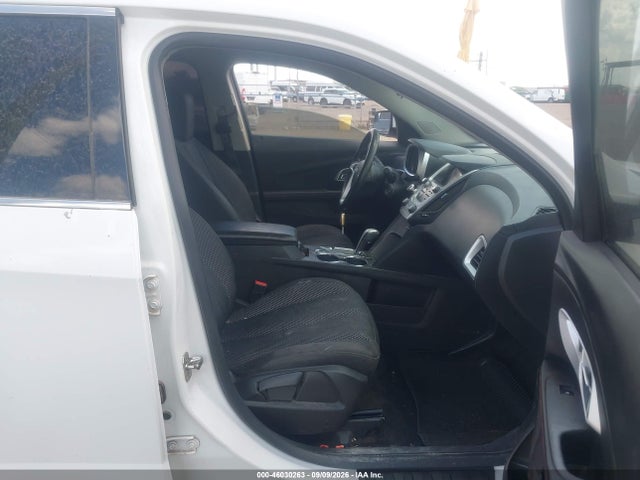 Продажа на аукционе авто 2013 Chevrolet Equinox 1lt, vin: 2GNALDEK7D6184080, номер лота: 46030263