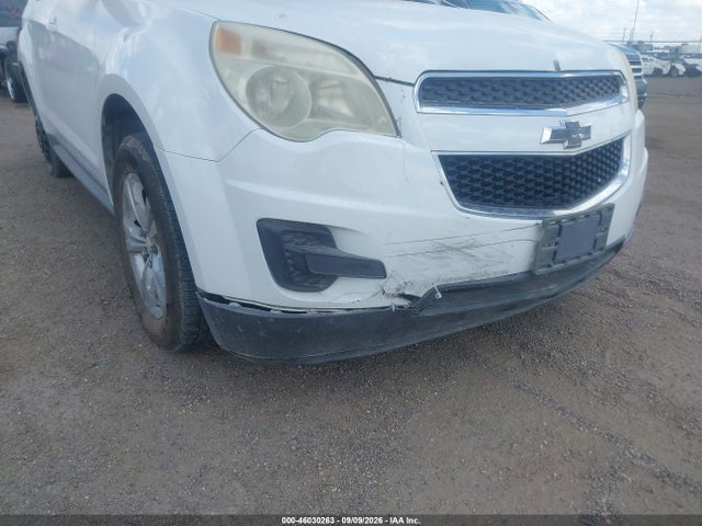 Продажа на аукционе авто 2013 Chevrolet Equinox 1lt, vin: 2GNALDEK7D6184080, номер лота: 46030263