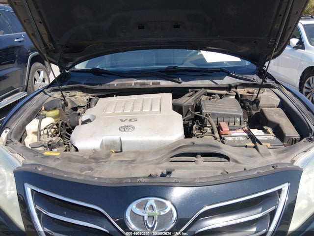 Aukcja sprzedaży 2010 Toyota Camry Se/le/xle, vin: 4T1BK3EK7AU109835, numer aukcji: 46030261