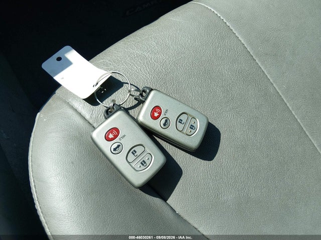 Aukcja sprzedaży 2010 Toyota Camry Se/le/xle, vin: 4T1BK3EK7AU109835, numer aukcji: 46030261
