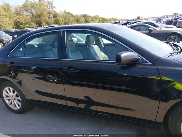 Aukcja sprzedaży 2010 Toyota Camry Se/le/xle, vin: 4T1BK3EK7AU109835, numer aukcji: 46030261