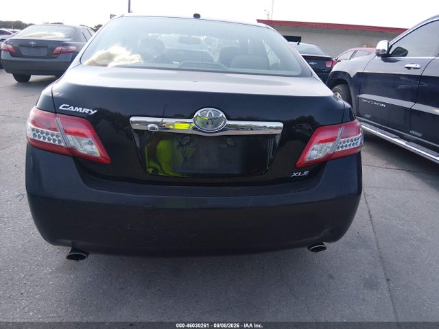 Aukcja sprzedaży 2010 Toyota Camry Se/le/xle, vin: 4T1BK3EK7AU109835, numer aukcji: 46030261