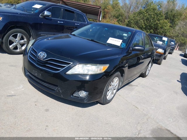Aukcja sprzedaży 2010 Toyota Camry Se/le/xle, vin: 4T1BK3EK7AU109835, numer aukcji: 46030261