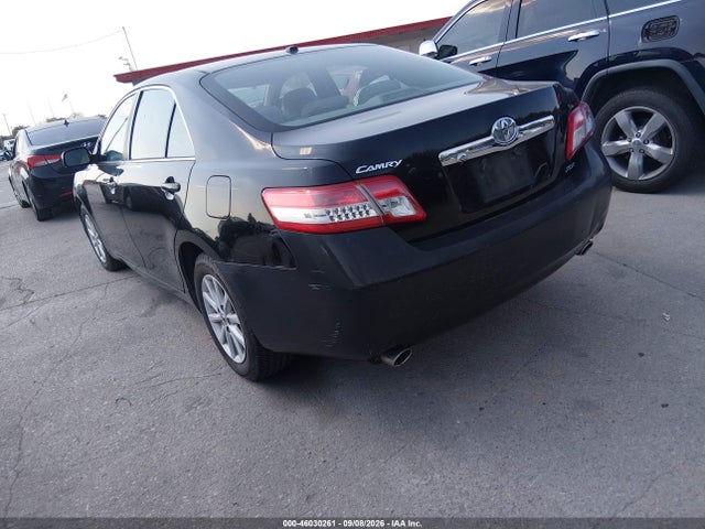 Aukcja sprzedaży 2010 Toyota Camry Se/le/xle, vin: 4T1BK3EK7AU109835, numer aukcji: 46030261