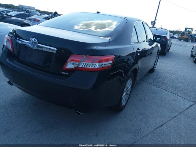 Aukcja sprzedaży 2010 Toyota Camry Se/le/xle, vin: 4T1BK3EK7AU109835, numer aukcji: 46030261