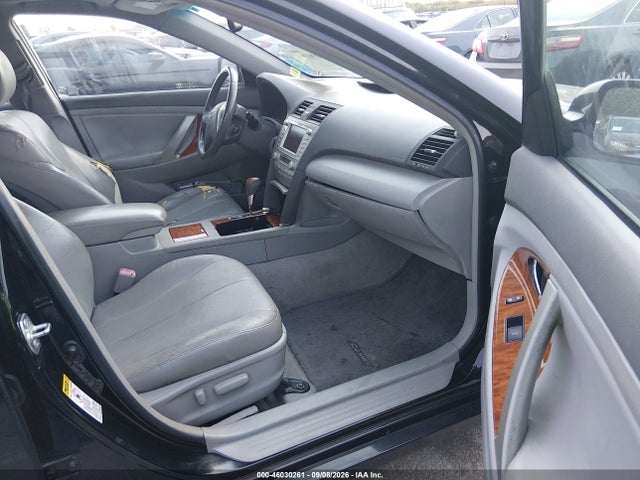 Aukcja sprzedaży 2010 Toyota Camry Se/le/xle, vin: 4T1BK3EK7AU109835, numer aukcji: 46030261