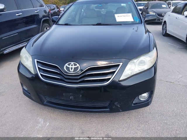 Aukcja sprzedaży 2010 Toyota Camry Se/le/xle, vin: 4T1BK3EK7AU109835, numer aukcji: 46030261