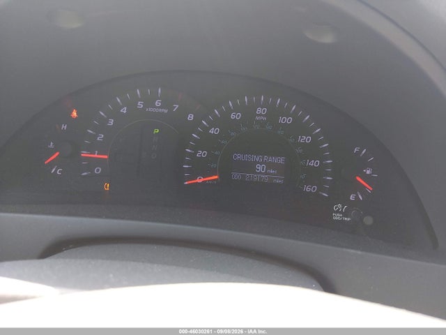 Aukcja sprzedaży 2010 Toyota Camry Se/le/xle, vin: 4T1BK3EK7AU109835, numer aukcji: 46030261