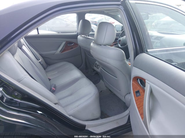 Aukcja sprzedaży 2010 Toyota Camry Se/le/xle, vin: 4T1BK3EK7AU109835, numer aukcji: 46030261