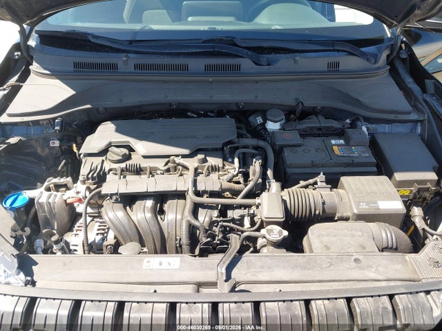 46030269 :رقم المزاد ، KM8K62AB0NU900797 vin ، 2022 Hyundai Kona Sel مزاد بيع